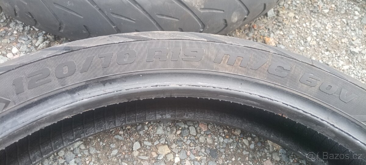 Pneumatiky na motocykl - 15