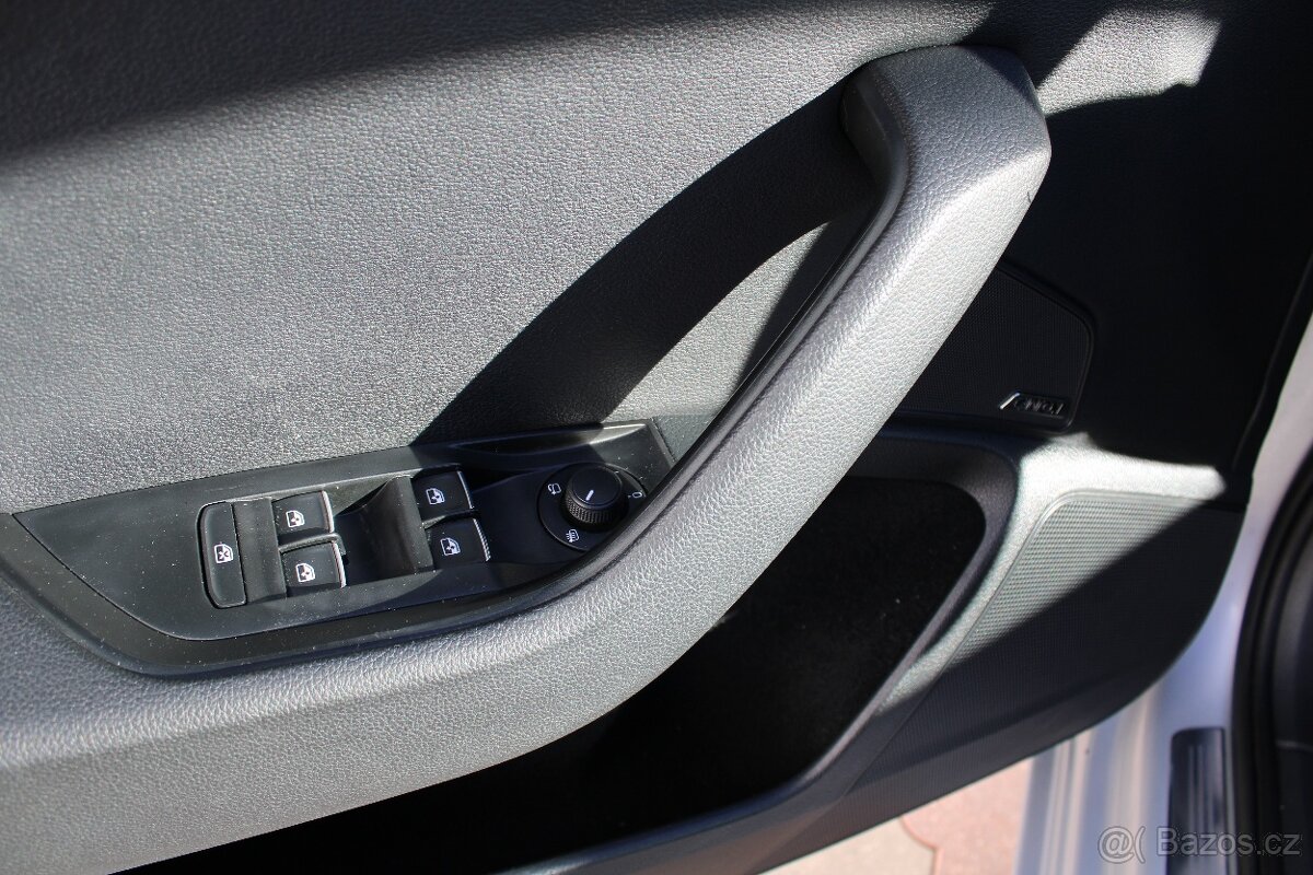 Škoda Superb, 2,0TDI 110kw Style - 15