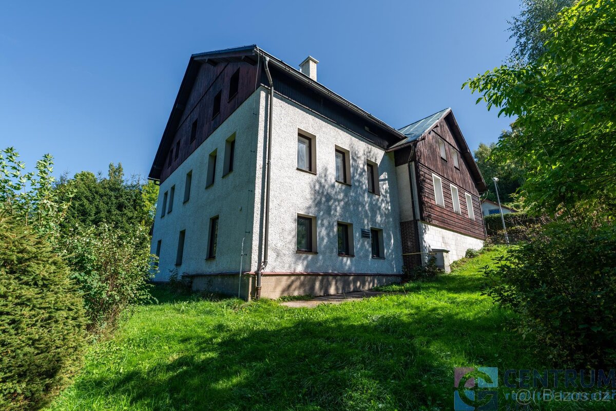 Prodej rekreační chalupy 373m2 - 15