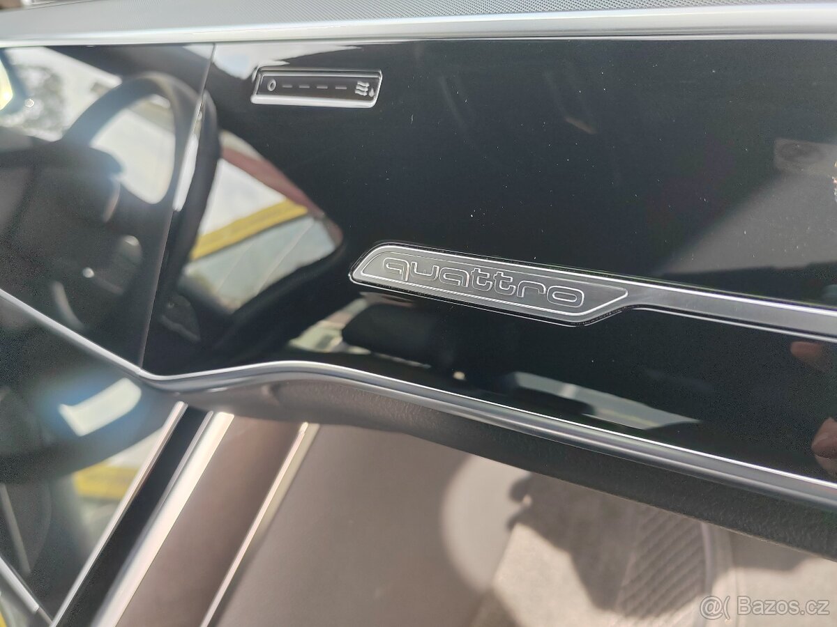 Audi A8 3.0TFSI 250KW - 15