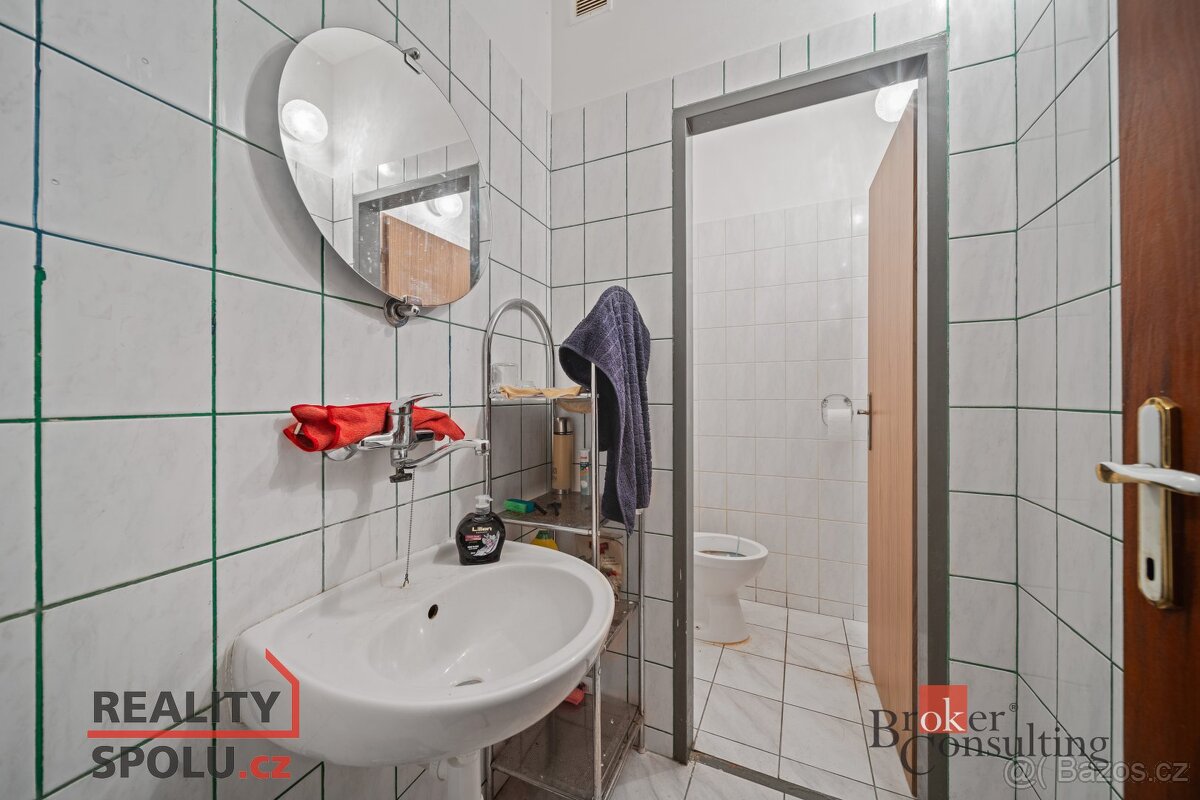 Prodej, domy/rodinný, 68.9 m2, Opočenská 78, 51801 Dobruška, - 15