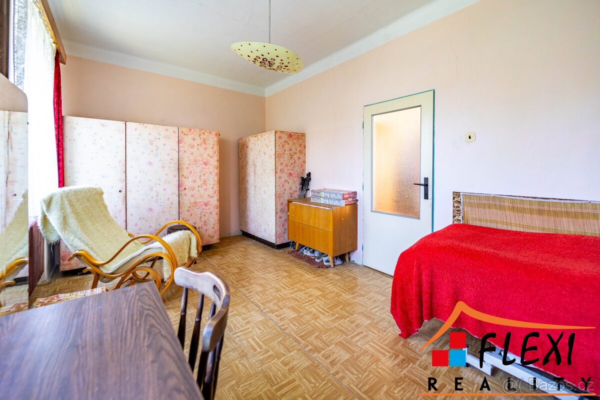 Prodej rodinného domu 250 m², pozemek 1.650 m² - obec Litult - 15