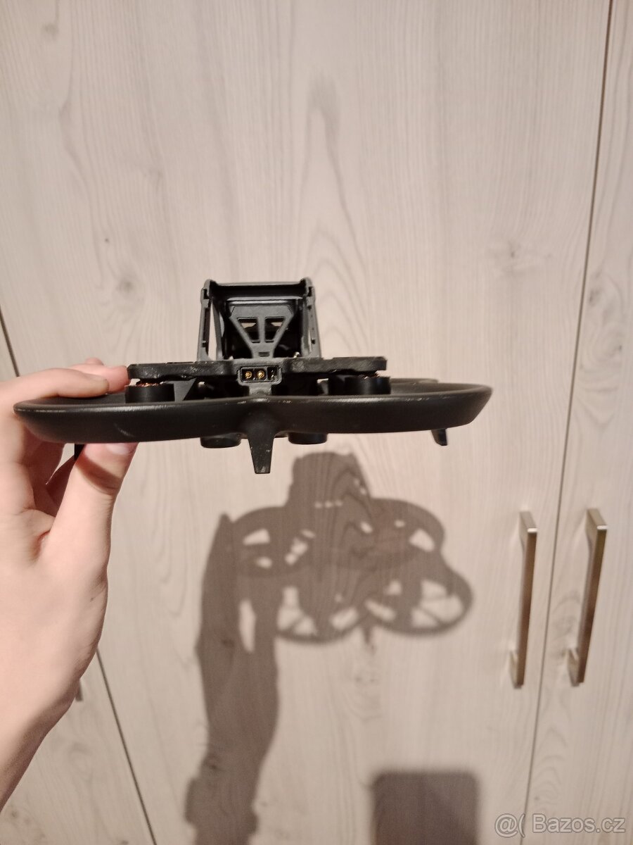 Dji Avata+Integra+remote a morion controler+2baterie - 15