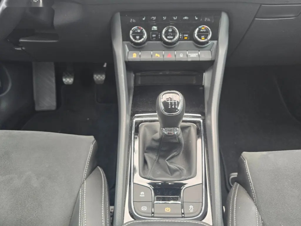 Škoda Karoq, STYLE TSi 1.5 / 110 KW - 15