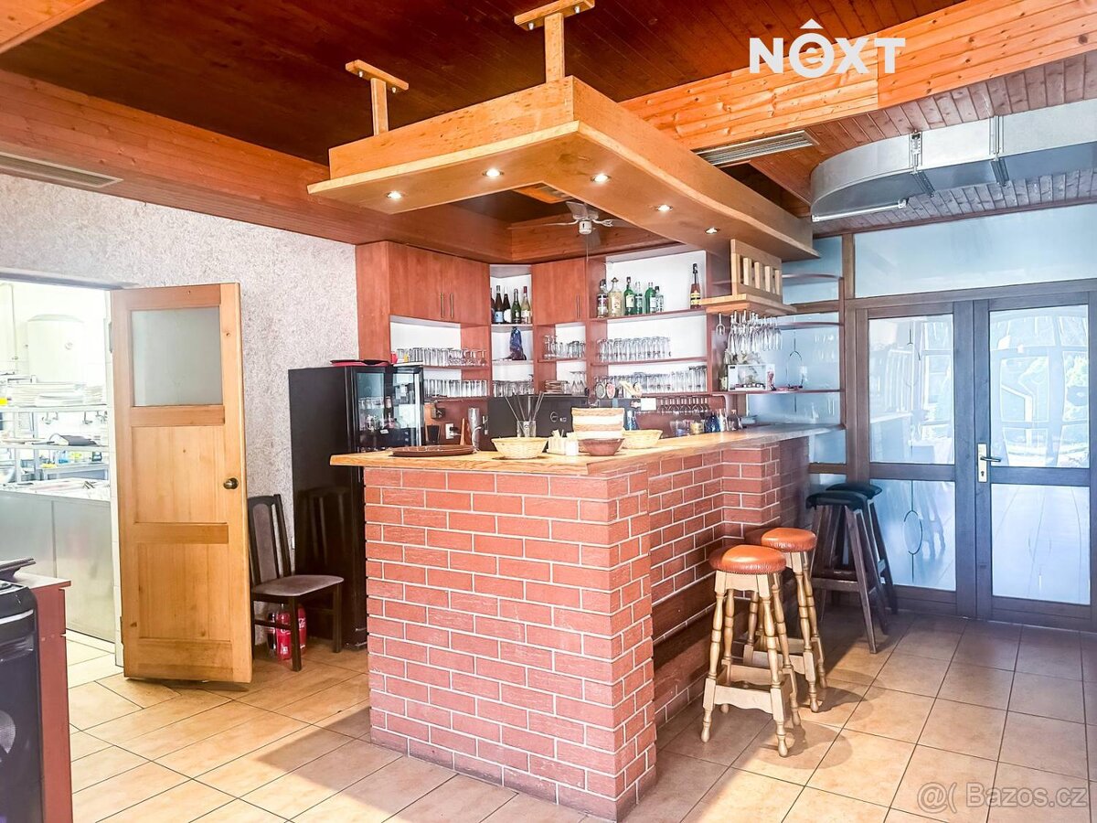 Prodej komerční Restaurace, 380㎡ - 15