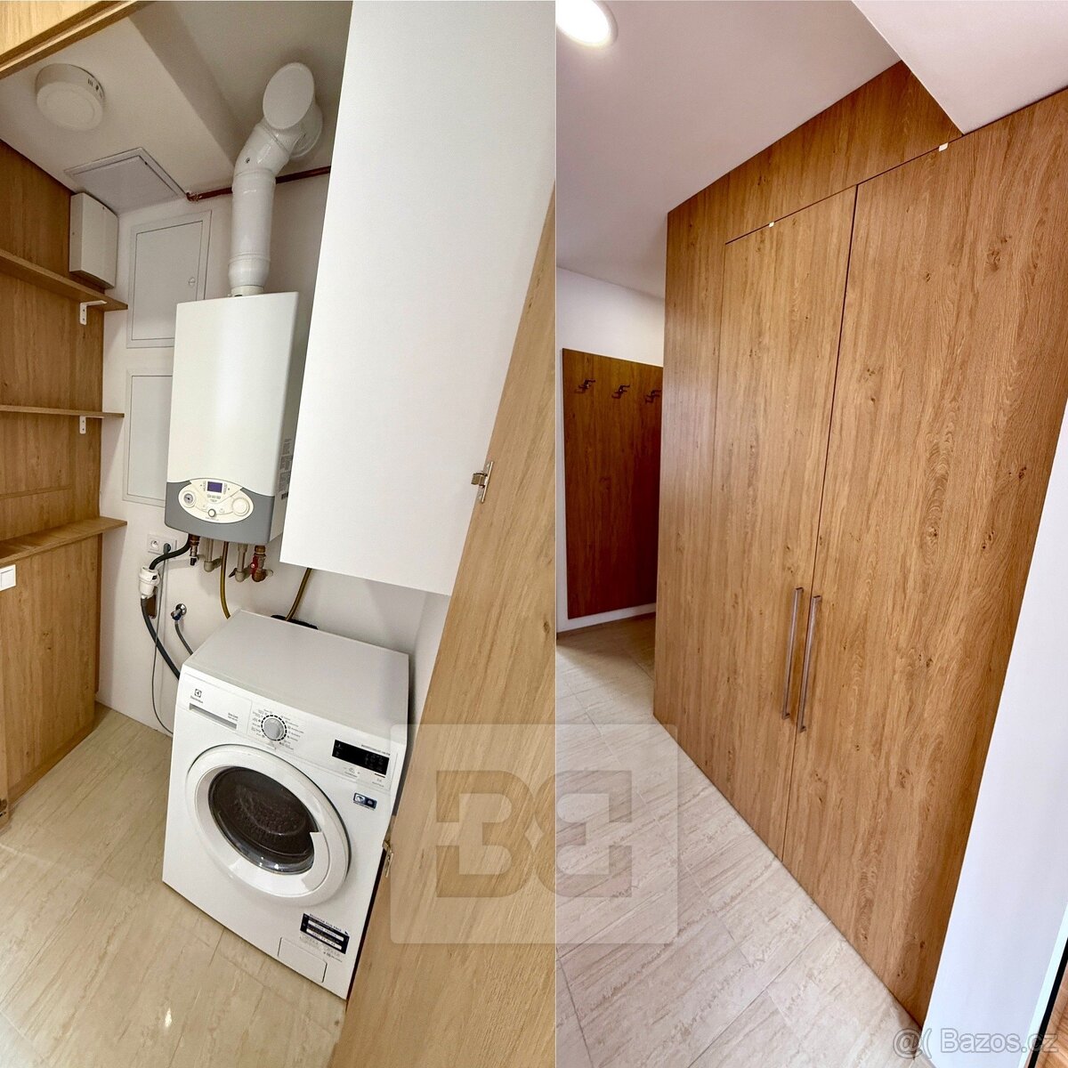 Prodej bytu 2+kk 66 m², Praha - Nusle, ev.č. N08368 - 15