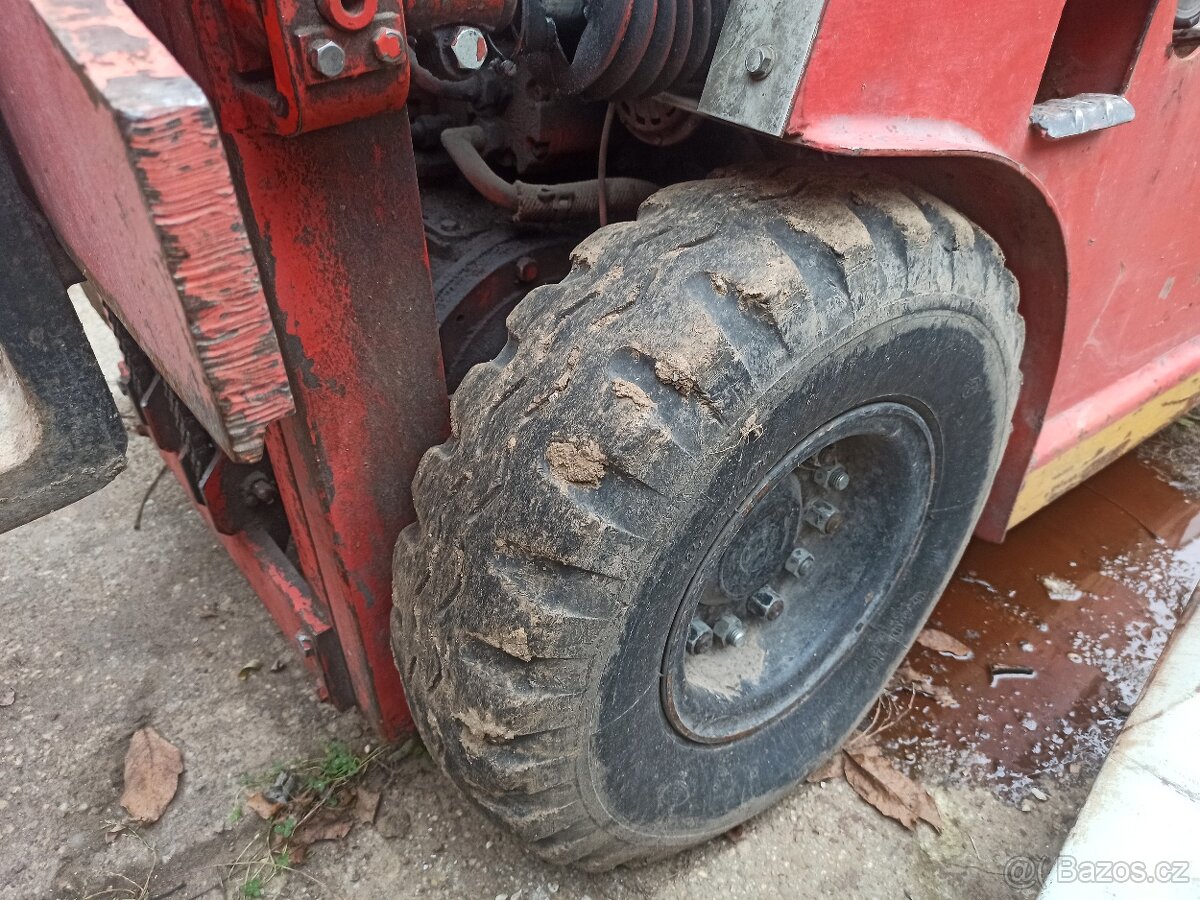 Desta mv 12 b náhradné diely - 15