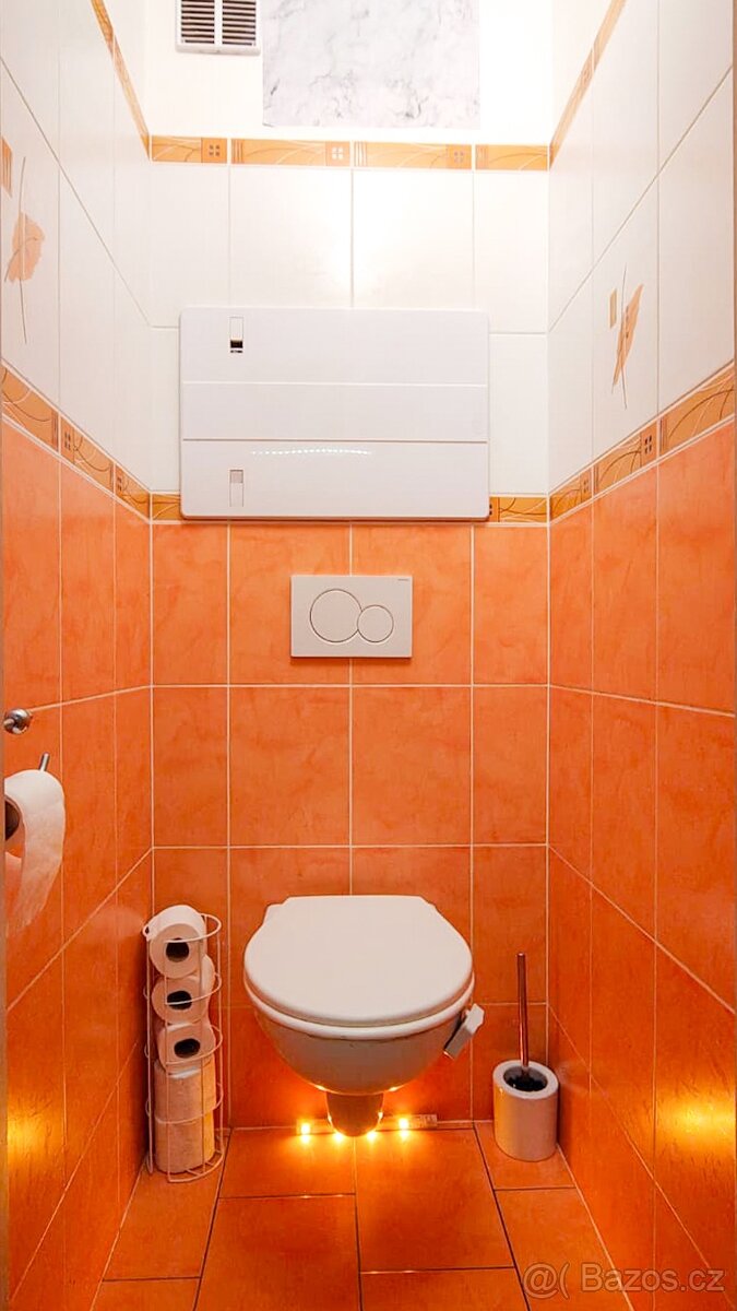 Prodej bytu 3+1 na ulici Sokolská v Přerově - 15