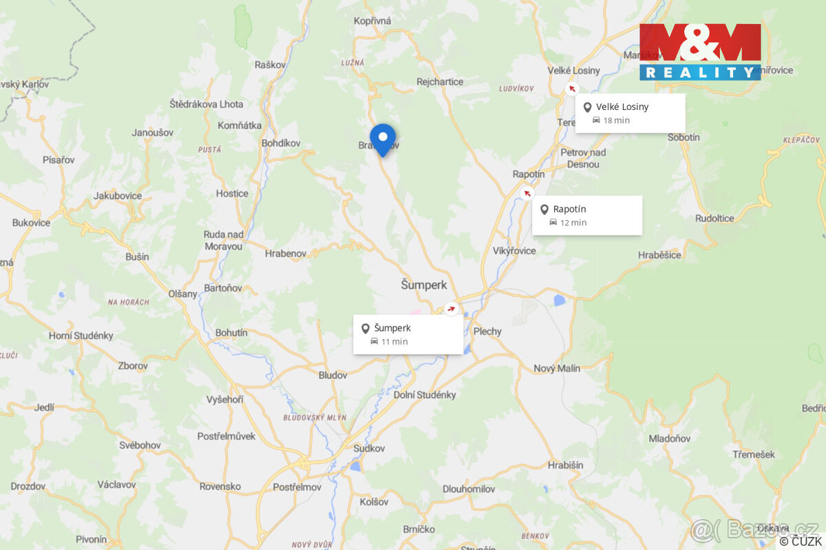 Prodej výrobního objektu v Bratrušově - 15