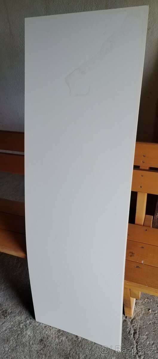 Dětská (juniorská) postel Domestav Domino masiv - 15