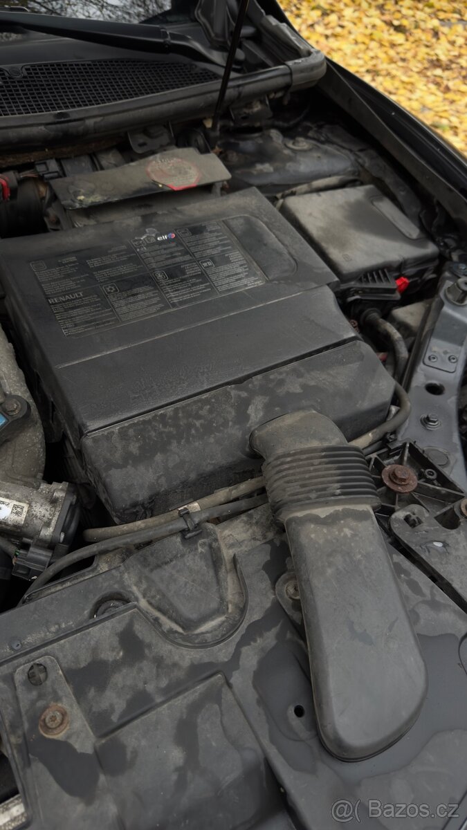Renault Megané 1.9 dci - 15