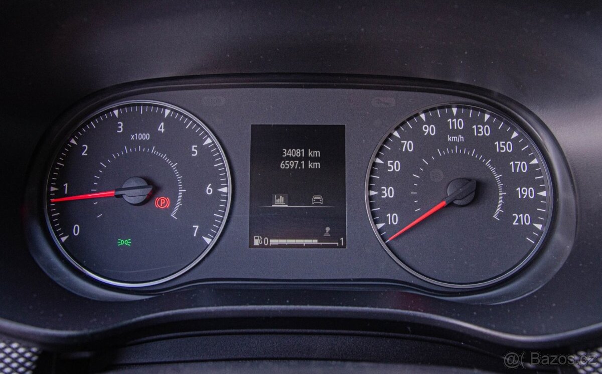 Dacia Jogger 1.0 TCe 110k Extreme 7 miest - 15