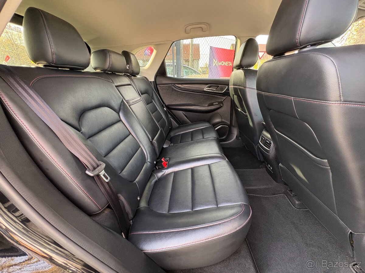 MG eHS 1,5 TGi Carplay,DPH, ACC - 15