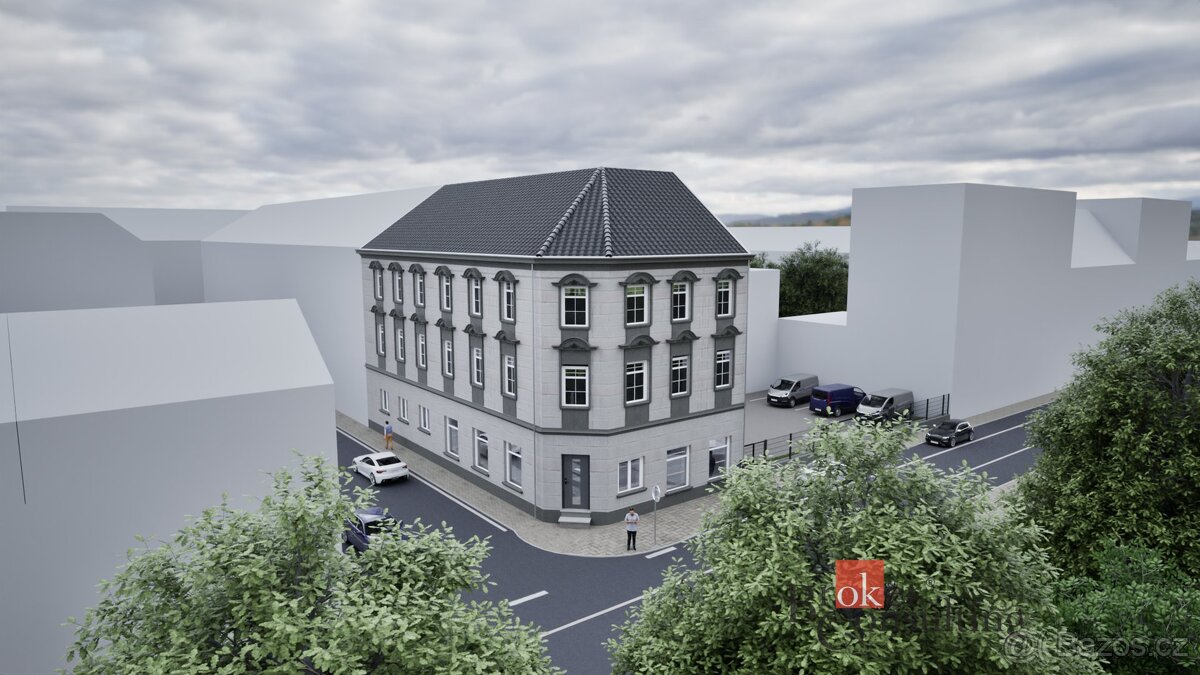 Prodej, byty/2+1, 51.4 m2, Řeháčkova 110/2, Předlice, 40001 - 15