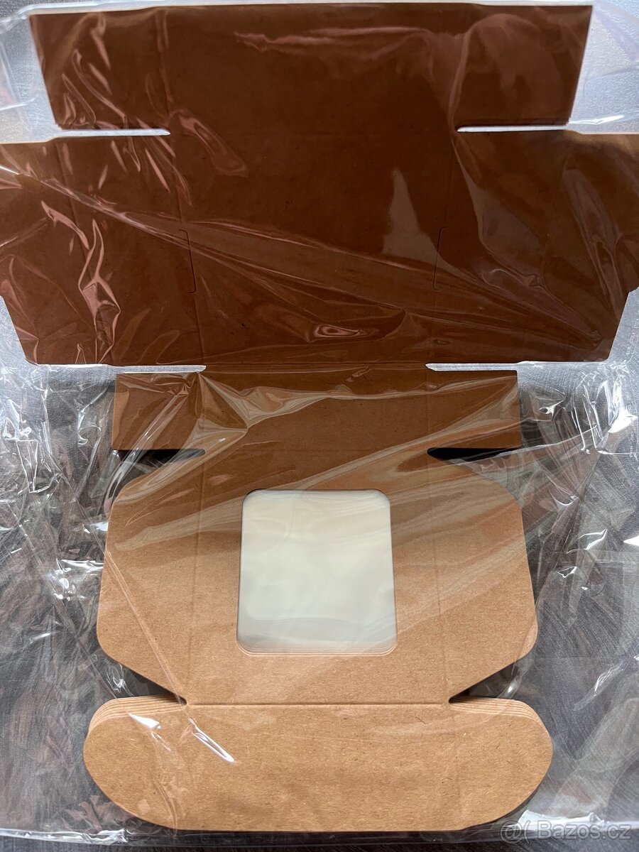 Sada na výrobu mýdla-komplet - 15