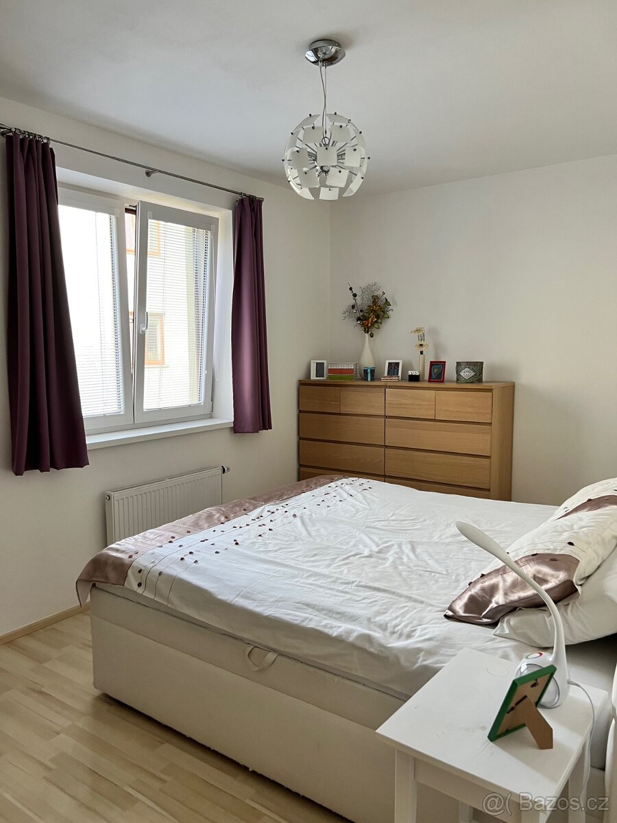 Prodej bytu 89 m2 v Brně, U Leskavy - 15