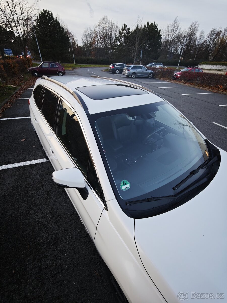 Subaru Outback, Subaru Outback 2.5i-S SPORT_ 2018 - 15