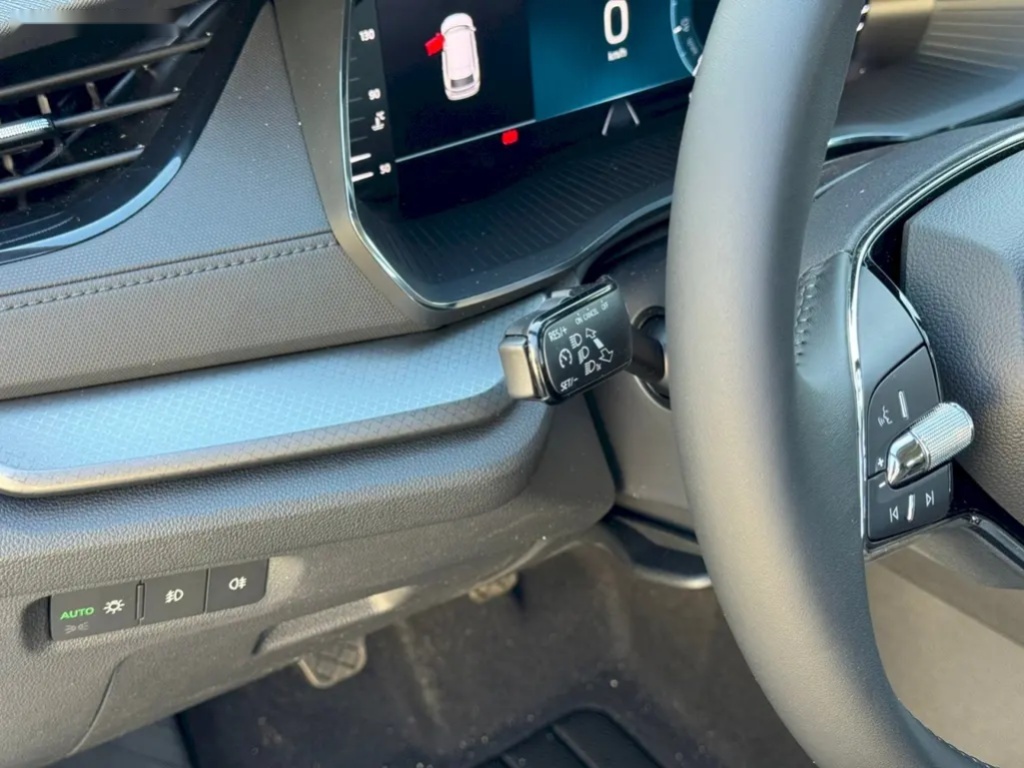 Škoda Octavia, COMBI AMBITION 2,0 TDi / 85 kW - 15