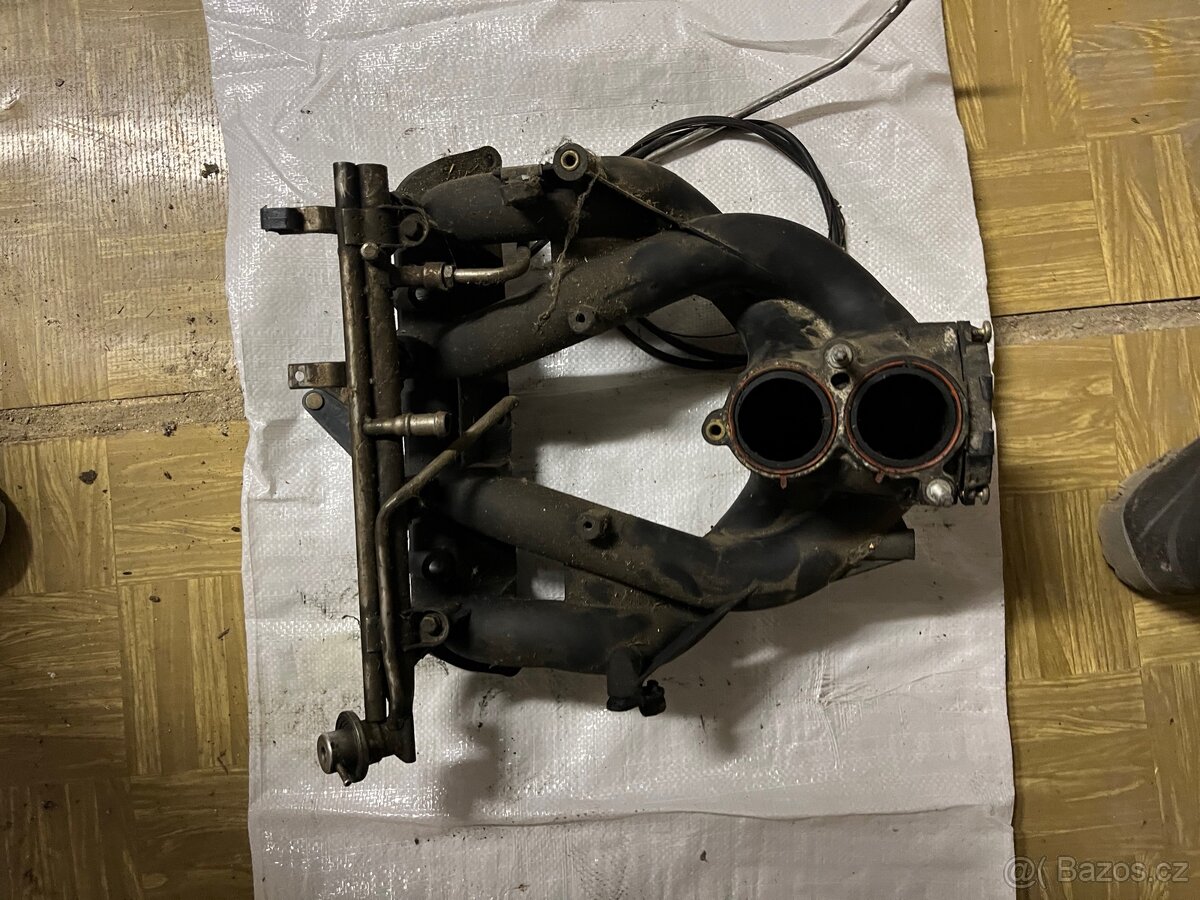 Sání bmw: e46, e39, e34, e92, e87, e32, e28, e36, e90, rx-8 - 15