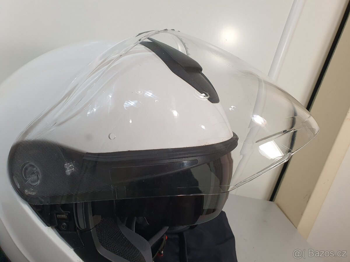 Schuberth M1 PRO Helma Vel. XL / 61 Přilba - 15