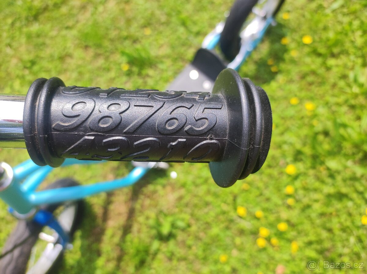 Dětská koloběžka Yedoo WZOOM - 15