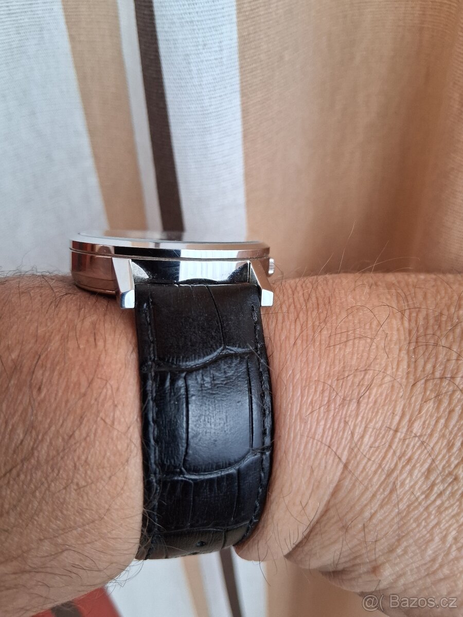 BULOVA AUTOMATIC 96C131 - 15