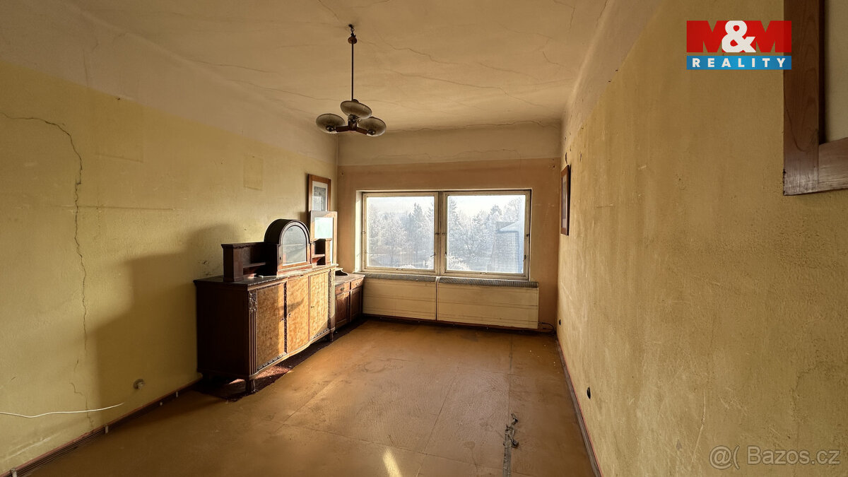 Prodej, rodinný dům, 290 m², Veselí nad Lužnicí - 15