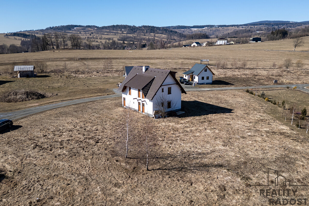 Prodej novostavby apartmánů v Dolní Moravici. - 15