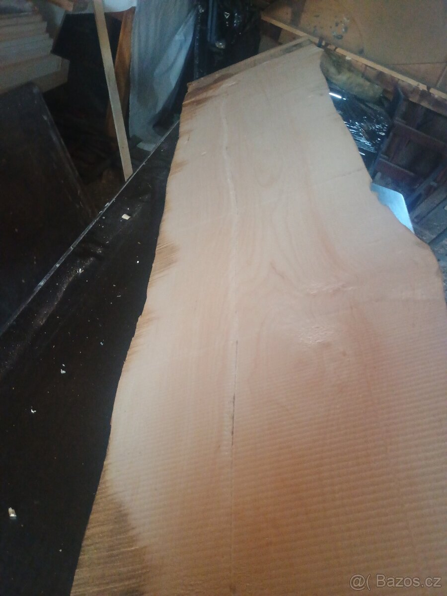 Fošny prkna - 15