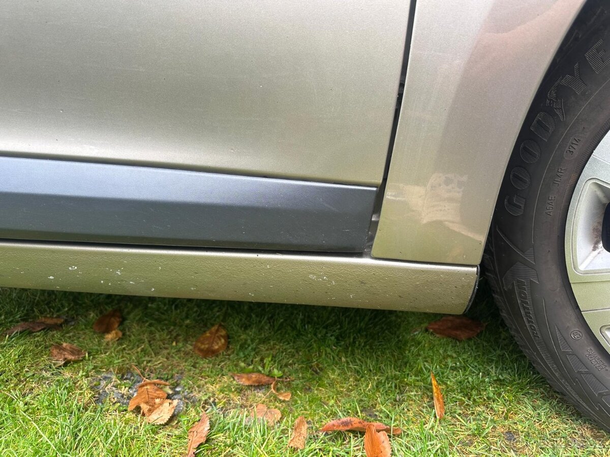 Renault megane 3, 1.6 benzin. - 15