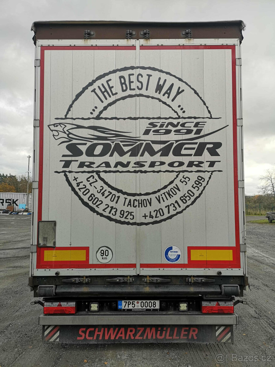 daf xf 11 2019 schwazmuller 11 2019 - 15