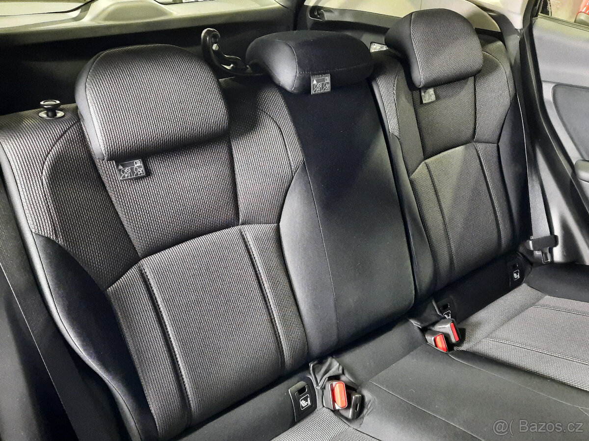 Subaru Impreza 1.6i Lineartronic Pure AWD - 15