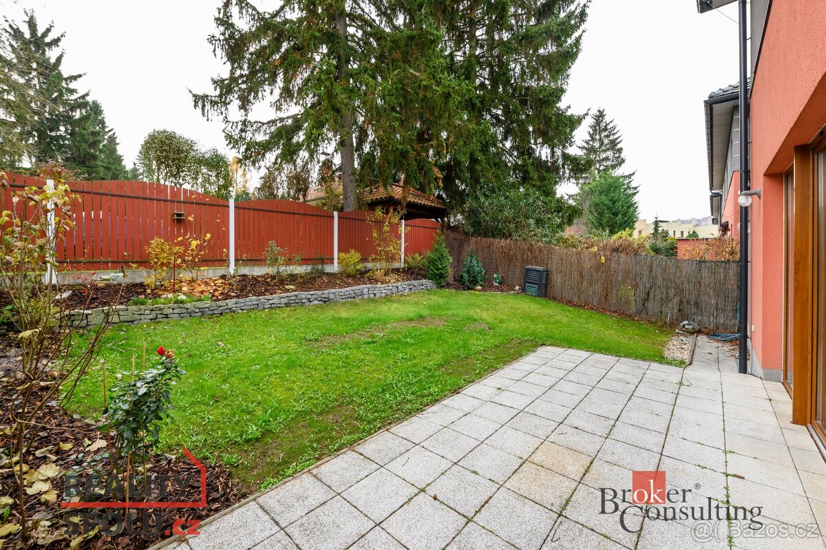 Pronájem, domy/rodinný, 232 m2, Franze Liszta 2167/64, 32300 - 15
