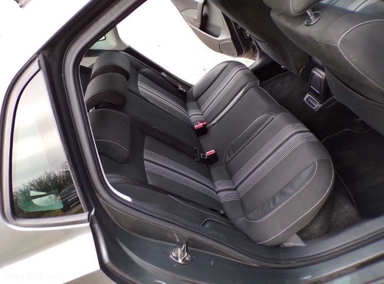 Volkswagen Polo 1.4 - 15