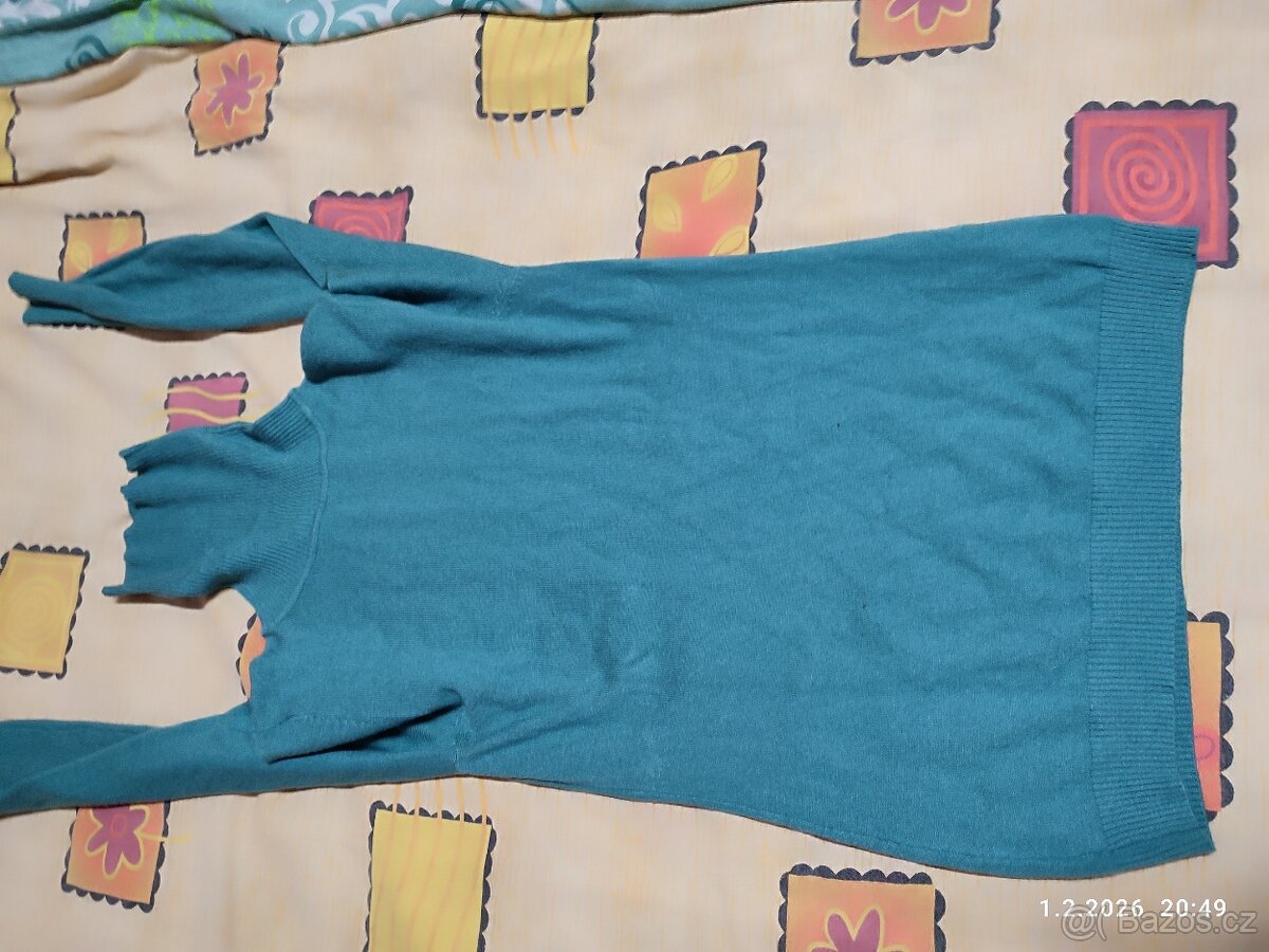 Dámské uni rolaky - 15