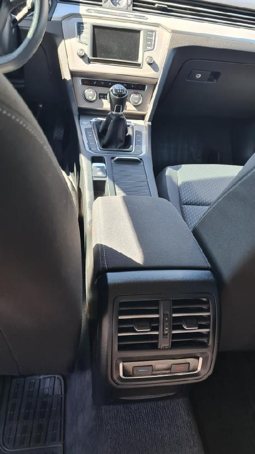 PASSAT KOMBI - 15