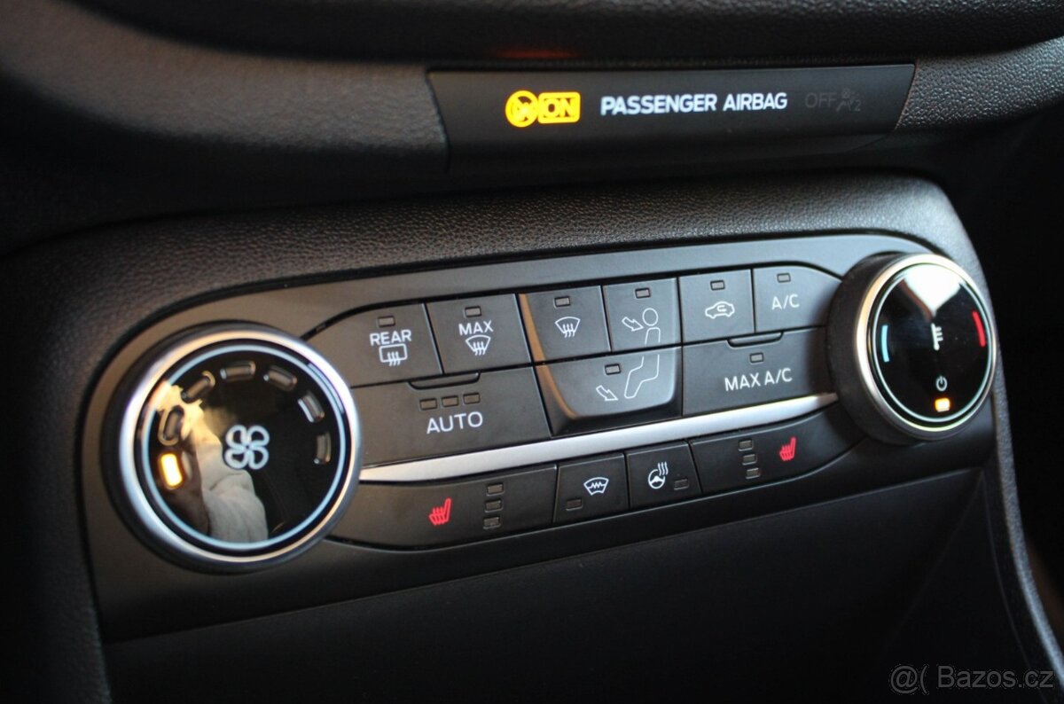 Ford Fiesta 1.0 / V ZÁRUKE / - 15