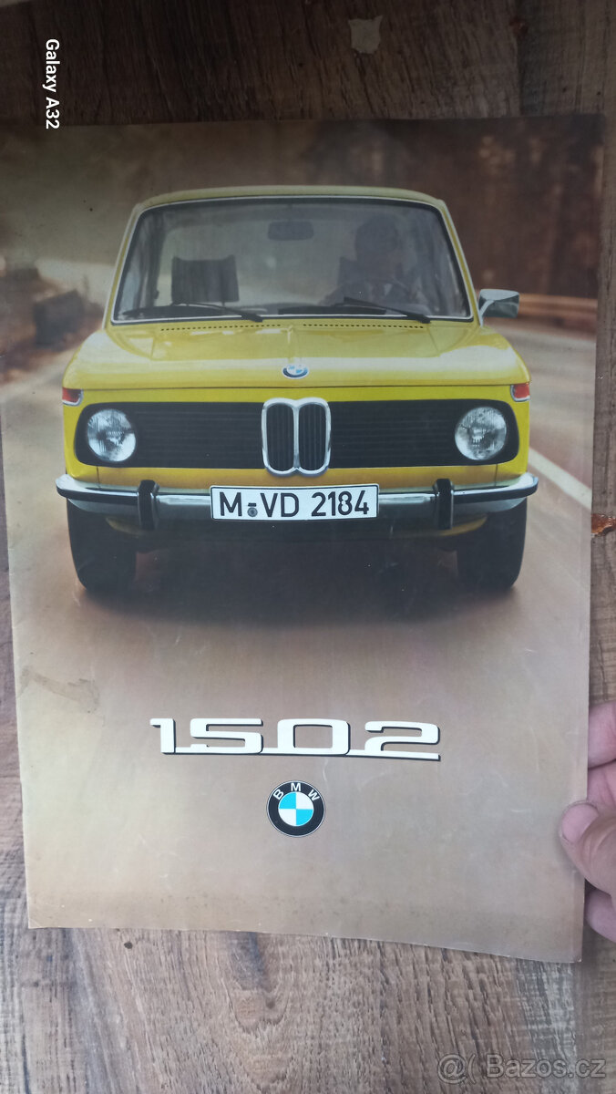 Sbírka motoristických časopisů - 15