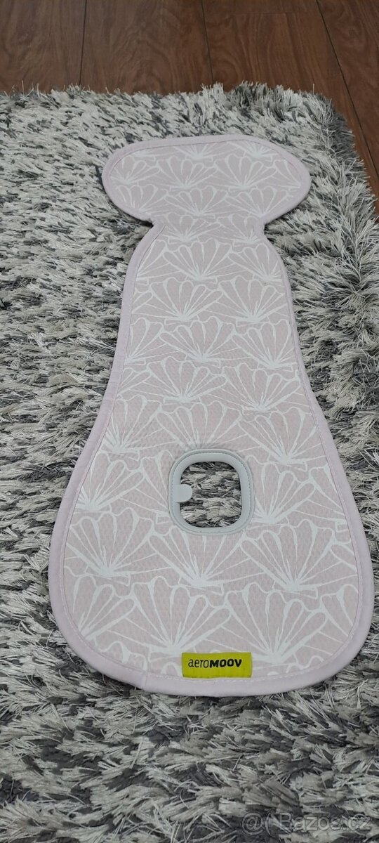 Kočík ABC SALSA 4 - 15