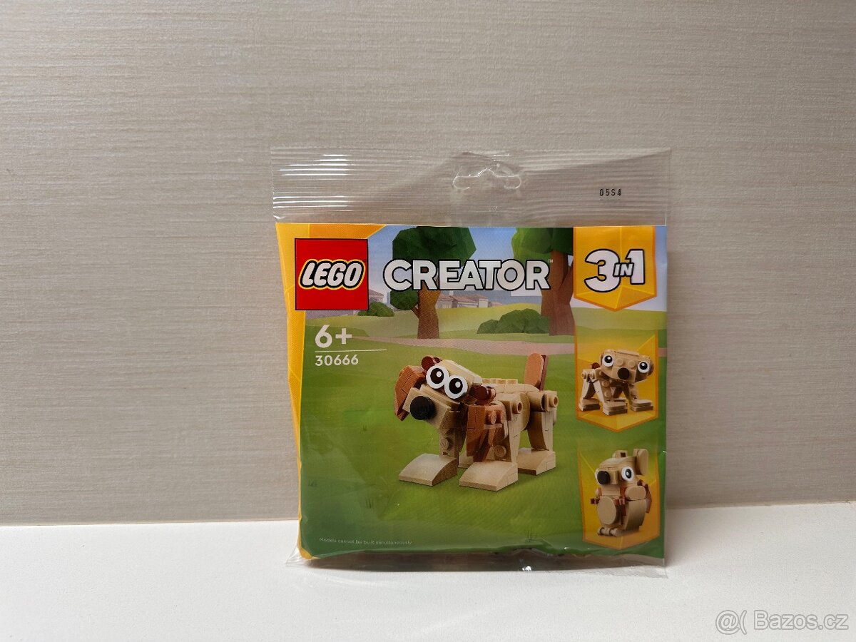 Lego Harry Potter, Creator, City.. - 15