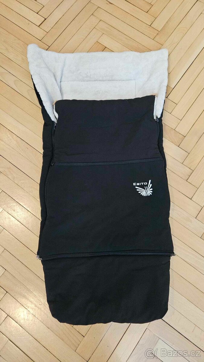 Thule urban glide 2 single Grey melange - 15