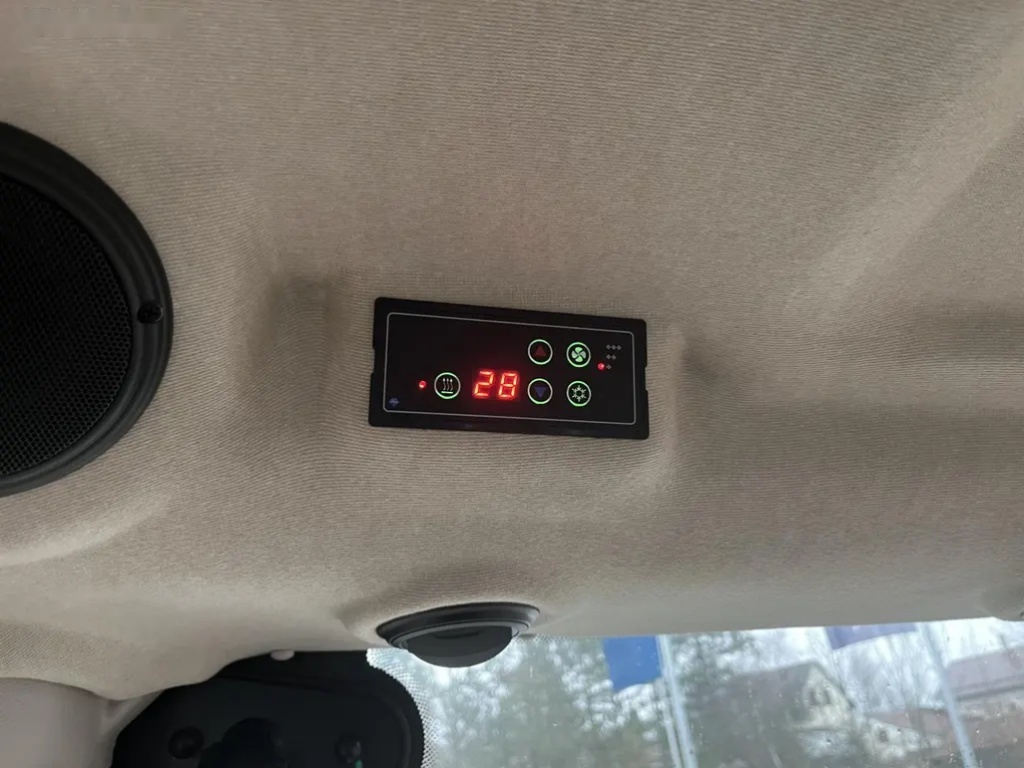 Basak, 5105, přední ramena a PTO - 15