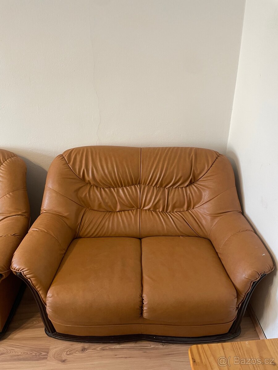 Rozkládací sedací souprava - 15