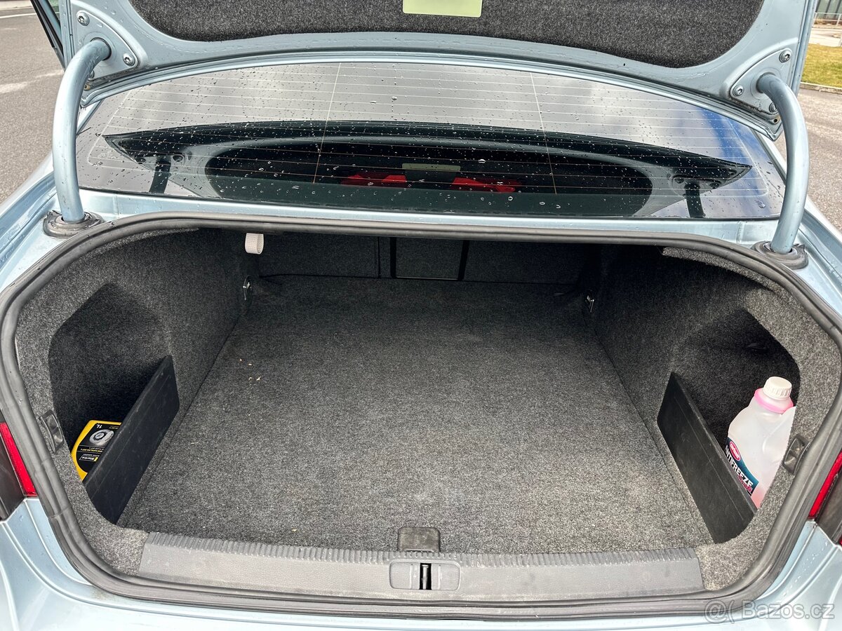 Volkswagen Passat 2.0TDi 103kW BKP - 15