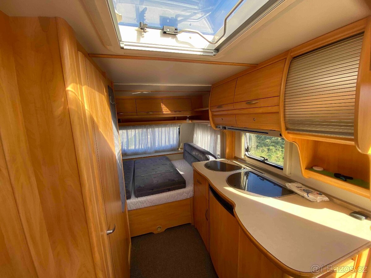 FENDT SAPHIR 490, MOVER - 15