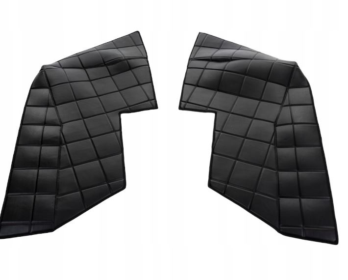 Čalunenie blatnikov na zetor 8011-16145 - 15