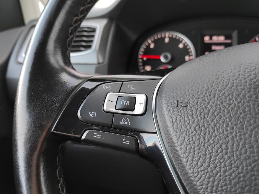 VW Caddy ALLTRACK 2.0 TDi 4MOTION R.V. 2020 SERVISKA + DPH - 15