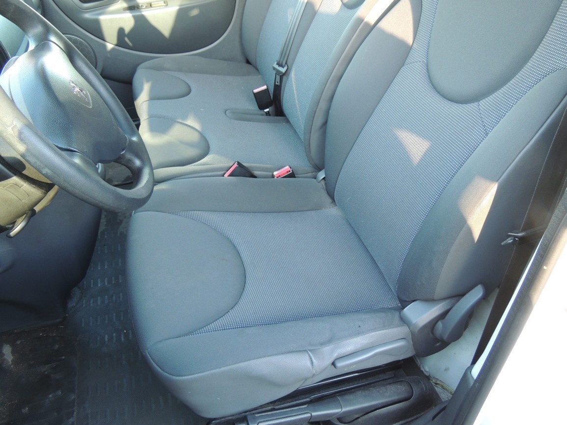 Peugeot Expert 1.6HDi,L2,2014,ČR,1.maj.-21%DPH - 15