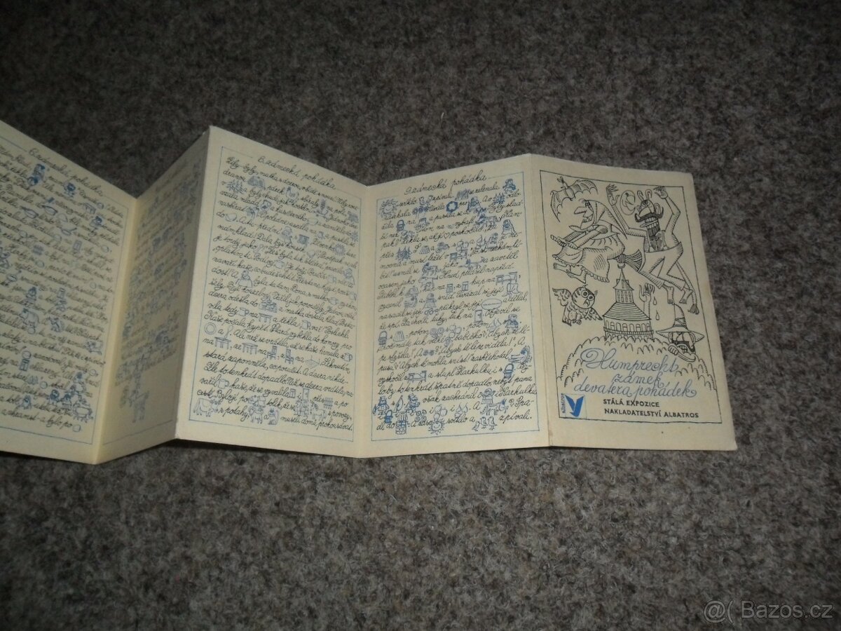 Hrady a zámky, Č. Šternberk, Východní Čechy, Česká krajina - 15