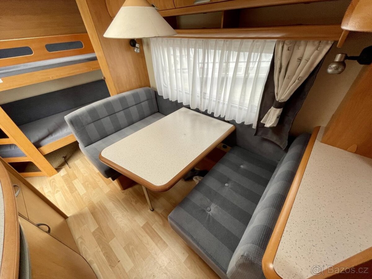 Hobby 500 KMFE EXCELLENT - 15